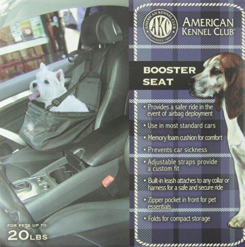 AKC Pet Booster Seat