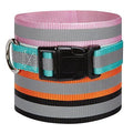 Reflective Dog Collar