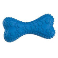 Chompy Chew Bone Rubber Dog Toy