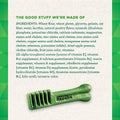 GREENIES Petite Natural Dental Dog Treats