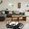Haute Diggity Dog Furcedes Car Luxury Dog Bed