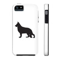 German Shepherd Dog Phone Case