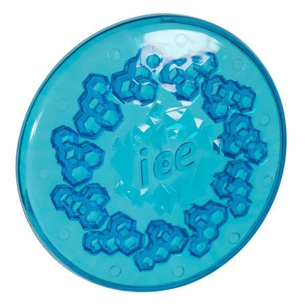 Flying Ice Disc Dog Toy