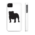 Bulldog Phone Case
