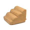 Orthopedic Scalloped Dog Ramp