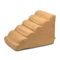 Orthopedic Scalloped Dog Ramp