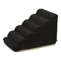 Orthopedic Scalloped Dog Ramp