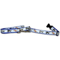 English Cocker Spaniel Collar and Leash Set
