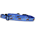 Irish Water Spaniel Collar and Leash Set