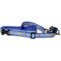 Cairn Terrier Collar and Leash Set