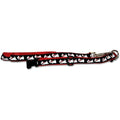 West Highland White Terrier Collar and Leash Set