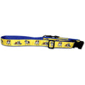 Bulldog Collar and Leash Set