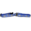 French Bulldog Collar and Leash Set