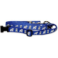 Bichon Frise Collar and Leash Set