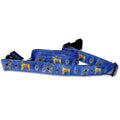 Irish Wolfhound Collar and Leash Set
