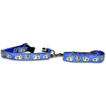 Maltese Collar and Leash Set