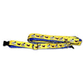 Papillon Collar and Leash Set