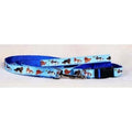 Cavalier King Charles Spaniel Collar and Leash Set