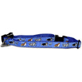 Shetland Sheepdog Collar and Leash Set