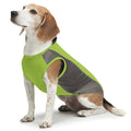 Insect-Repellent Mesh Dog Vest