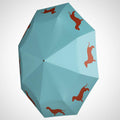 Dachshund Tote Size Umbrella