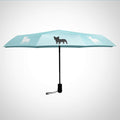 French Bulldog Tote Size Umbrella
