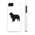 Australian Shepherd Phone Case