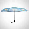 Pembroke Welsh Corgi Tote Size Umbrella