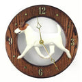 Parson Russell Wall Clock