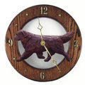 Newfoundland Wall Clock