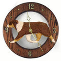 Australian Shepherd Wall Clock