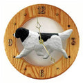 Newfoundland Wall Clock
