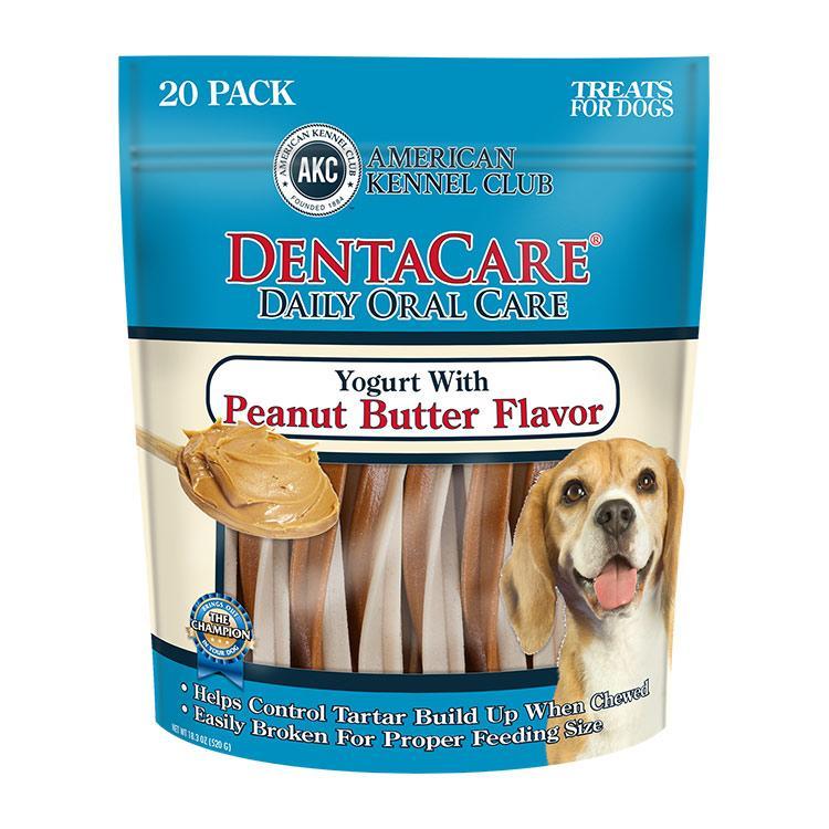 DentaCare Daily Oral Care - Peanut Butter Flavor