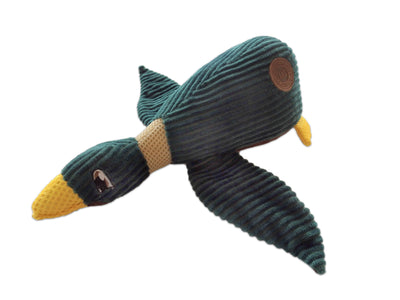 AKC Plush Duck Toy