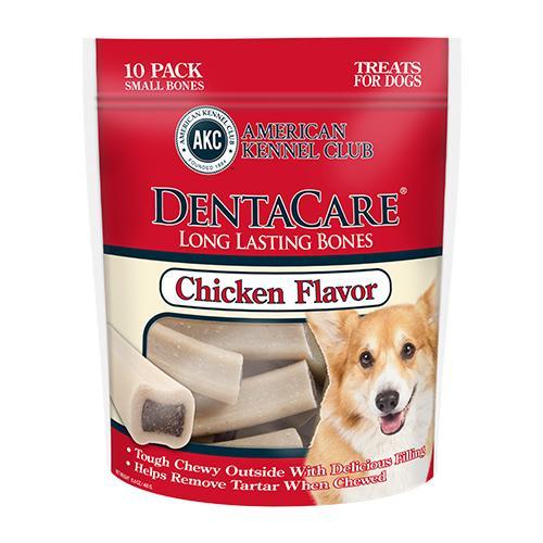 DentaCare Filled Dental Bones