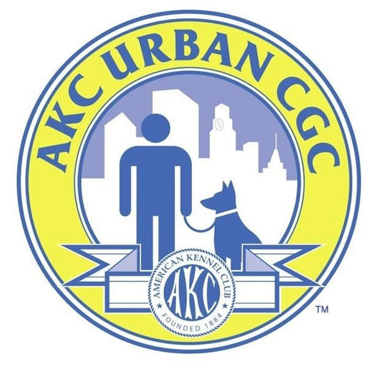 AKC Urban CGC Test Kits