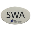 Scent Work Magnet SWNE