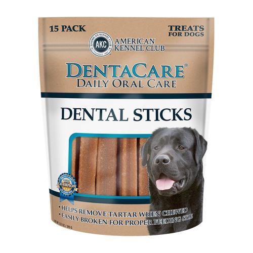 DentaCare Daily Oral Care - Dental Sticks