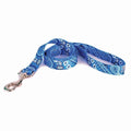 Bandana Blue Lead