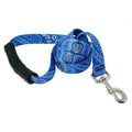 Bandana Blue EZ-Grip Lead