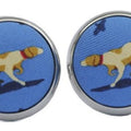 Pointer Cufflinks