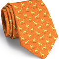 Labrador Retriever Neck Tie