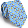 Golden Retriever Gun Dog Glory Tie