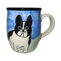French Bulldog Ceramic Mug