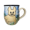French Bulldog Ceramic Mug