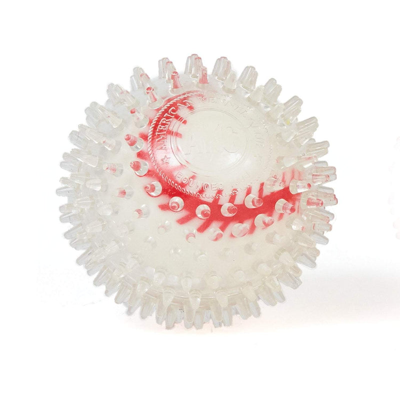 Baseball Dental Ball