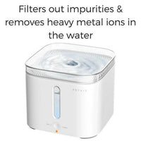 Eversweet Water Purifier