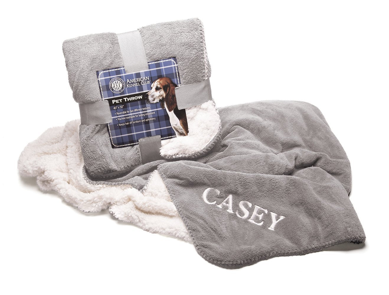 Personalized Puppy Box