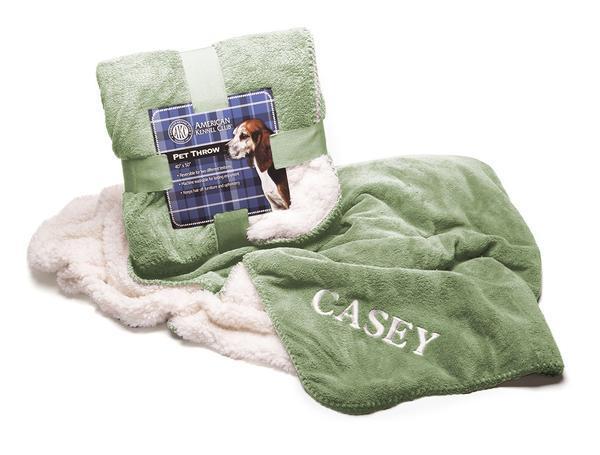 Personalized Puppy Box