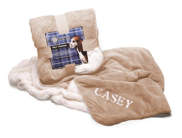 Personalized Puppy Box